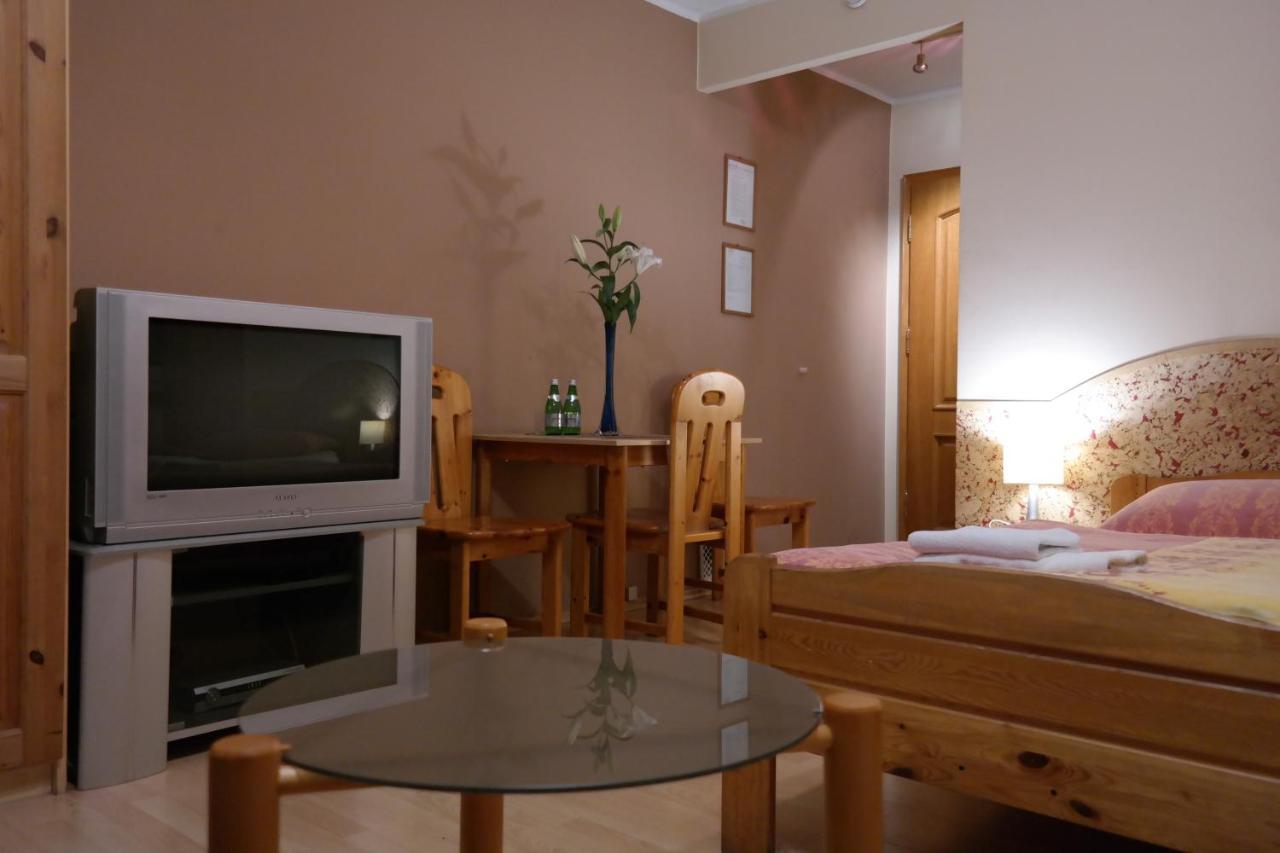 Villamirage Tarnowskie Gory Ngoại thất bức ảnh